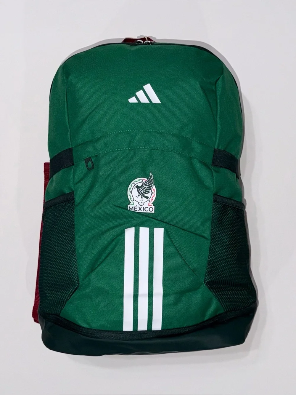 Adidas Unisex México 26 Backpack-New